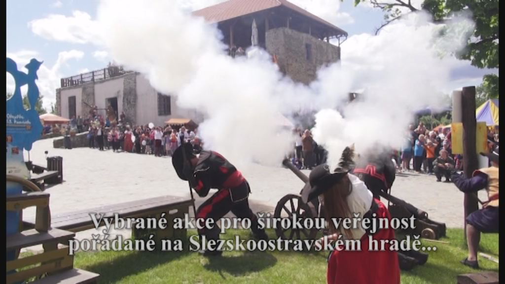 Náš kraj není na okraji